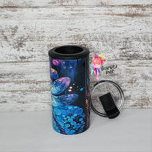 Load image into Gallery viewer, Dragonfly 4 in 1 Sub Can Cooler Tumbler
