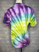 Load image into Gallery viewer, It&#39;s Okay Galaxy Ice Dye
