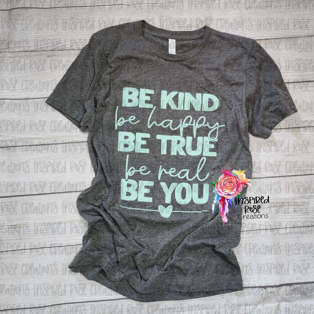 Be Kind T-shirt