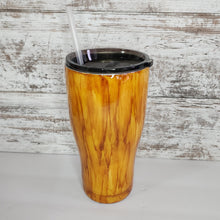 Load image into Gallery viewer, Hunting Woodgrain 30 oz. Modern Tumbler
