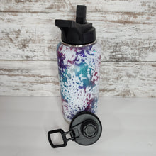 Load image into Gallery viewer, Powerwash 32 oz Water Bottle Tumbler
