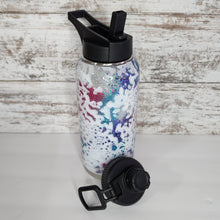 Load image into Gallery viewer, Powerwash 32 oz Water Bottle Tumbler
