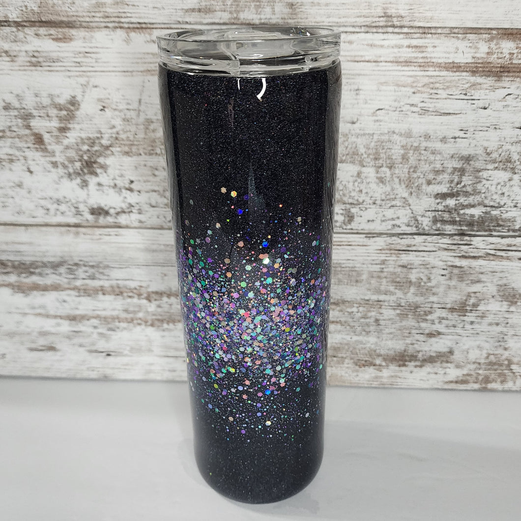 Ombre 30 oz Skinny Tumbler