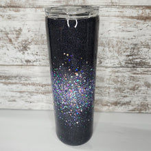 Load image into Gallery viewer, Ombre 30 oz Skinny Tumbler
