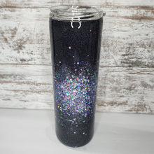 Load image into Gallery viewer, Ombre 30 oz Skinny Tumbler
