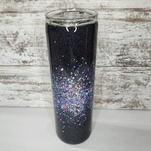 Load image into Gallery viewer, Ombre 30 oz Skinny Tumbler
