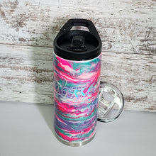 Load image into Gallery viewer, Blessed 15 oz Duo Tumbler
