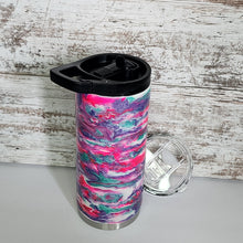 Load image into Gallery viewer, Blessed 15 oz Duo Tumbler
