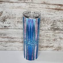 Load image into Gallery viewer, Sleep Around 20 oz Skinny Sub Tumbler
