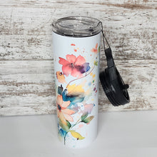 Load image into Gallery viewer, You Are Amazing 20 oz Duo Skinny Sub Tumbler
