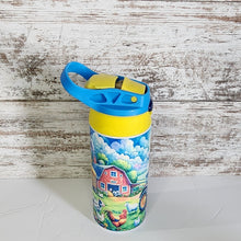 Load image into Gallery viewer, Farm 12 oz Flip Top Tumbler
