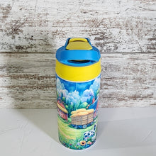 Load image into Gallery viewer, Farm 12 oz Flip Top Tumbler
