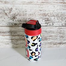 Load image into Gallery viewer, Wild Child 12 oz Flip Top Tumbler
