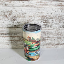 Load image into Gallery viewer, Farm 15 oz Tumbler
