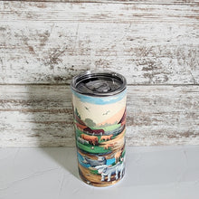 Load image into Gallery viewer, Farm 15 oz Tumbler
