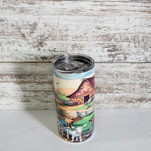 Load image into Gallery viewer, Farm 15 oz Tumbler
