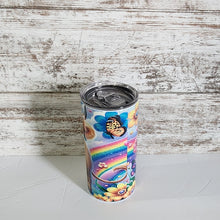 Load image into Gallery viewer, Highland Cow 15 oz Tumbler
