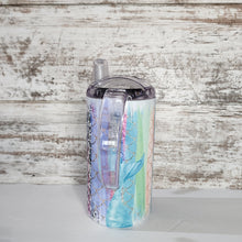 Load image into Gallery viewer, Mermaid 12 oz  Sub Sippy
