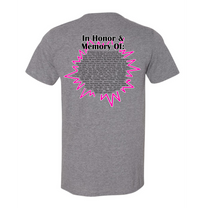 Load image into Gallery viewer, 2024 Team Hope Tshirt (3 color options)
