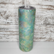 Load image into Gallery viewer, Be Bold 30 oz Skinny Tumbler
