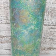 Load image into Gallery viewer, Be Bold 30 oz Skinny Tumbler
